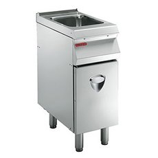 Шкаф ANGELO PO 0G1L со встроенной мойкой