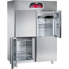 Шкаф холодильный ANGELO PO MD1504