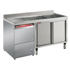 Шкаф моечный ANGELO PO LA1624SL