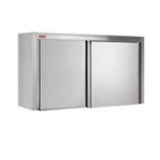 Шкаф настенный (закрытая полка) ANGELO PO 12PC