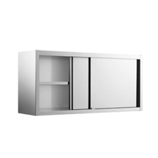 Шкаф настенный (закрытая полка) ANGELO PO E12PC