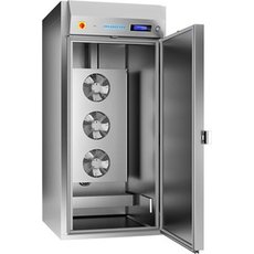 Шкаф шоковой заморозки ANGELO PO BFR201R