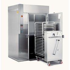 Шкаф шоковой заморозки ANGELO PO ISR202R