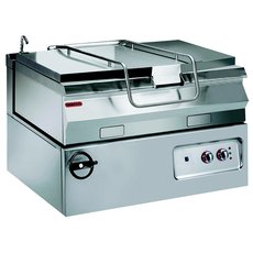 Сковорода опрокидывающаяся 900 серии ANGELO PO 291BR2E