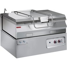 Сковорода опрокидывающаяся 900 серии ANGELO PO 291BR3E