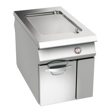 Сковорода открытая 1100 серии ANGELO PO 06WFT4EV (на ножках)