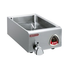 Сковорода открытая 600 серии ANGELO PO 6BR