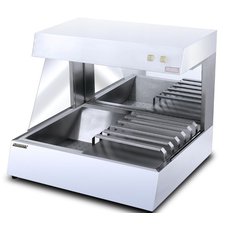 Станция для фасовки картофеля фри Airhot FCS-30