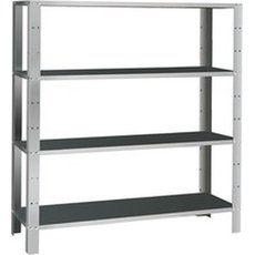 Стеллаж кухонный ANGELO PO 18SR