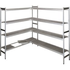 Стеллаж кухонный ANGELO PO KSA1616