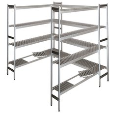 Стеллаж кухонный ANGELO PO KSA1620