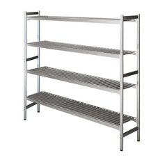 Стеллаж кухонный ANGELO PO SRCA106