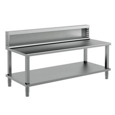 Стенд открытый 600 серии ANGELO PO 6T17