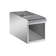 Стенд открытый 900 серии ANGELO PO 09IVG