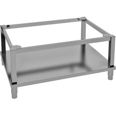 Стенд открытый ANGELO PO TBFXA812 (рег. ножки)