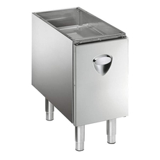 Стенд закрытый 700 серии ANGELO PO 0GIVC1