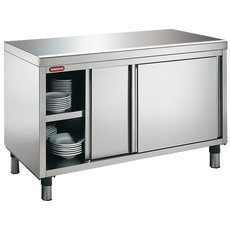 Стенд закрытый 700 серии ANGELO PO A14M1