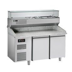 Стол для пиццы ANGELO PO BPZ163B