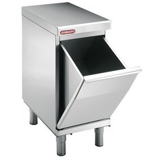 Стол пристенный ANGELO PO AT04A