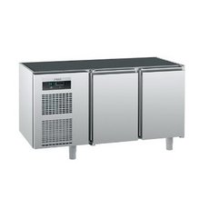 Стол с морозильный шкафом ANGELO PO 6EABM