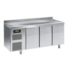 Стол с морозильный шкафом ANGELO PO 6EBBA
