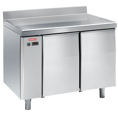 Стол с морозильный шкафом ANGELO PO 6ERABA