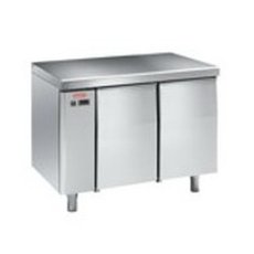 Стол с морозильный шкафом ANGELO PO 6ERABM