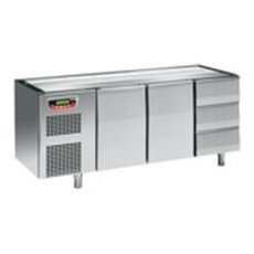Стол с охлаждаемым шкафом ANGELO PO 6EB13