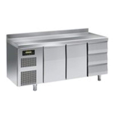 Стол с охлаждаемым шкафом ANGELO PO 6EB13A