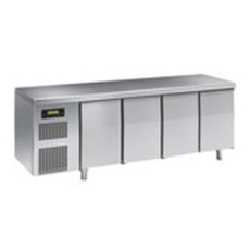 Стол с охлаждаемым шкафом ANGELO PO 6ECM