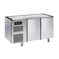 Стол с охлаждаемым шкафом ANGELO PO 6MA