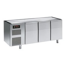 Стол с охлаждаемым шкафом ANGELO PO 6MB