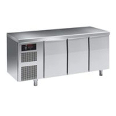 Стол с охлаждаемым шкафом ANGELO PO 6MBM