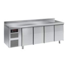 Стол с охлаждаемым шкафом ANGELO PO 6MCA