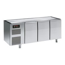 Стол с охлаждаемым шкафом ANGELO PO 6MJB