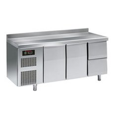 Стол с охлаждаемым шкафом ANGELO PO 6MJB2A
