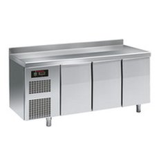 Стол с охлаждаемым шкафом ANGELO PO 6MJBA