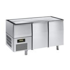 Стол с охлаждаемым шкафом ANGELO PO 6TEA