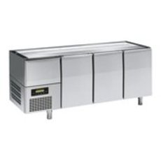 Стол с охлаждаемым шкафом ANGELO PO 6TEB