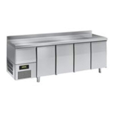 Стол с охлаждаемым шкафом ANGELO PO 6TECA