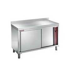 Стол тепловой ANGELO PO A12A1E