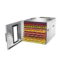 Сушилка-дегидратор для овощей и фруктов Airhot FD-10