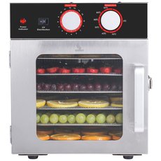 Сушилка-дегидратор для овощей и фруктов Airhot FD-6G