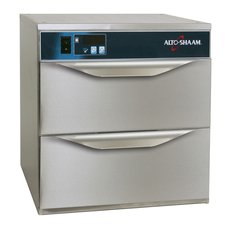 Тепловой шкаф-тумба Alto Shaam 500-2DN