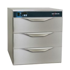 Тепловой шкаф-тумба Alto Shaam 500-3D