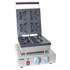 Вафельница Airhot WBBF-4 BUTTERFLY