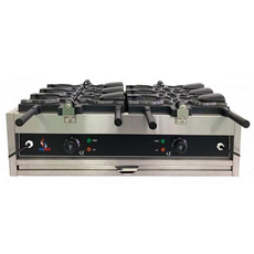 Вафельница AIRHOT WBFT-6