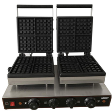 Вафельница AIRHOT WE-1BD