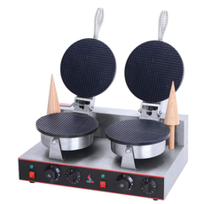 Вафельница AIRHOT WE-1SD