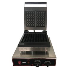 Вафельница AIRHOT WE-2B